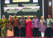 Pemko Bukittinggi Gelar Acara Pisah Sambut Pimpinan Forkopimda dan Sekda Kota Bukittinggi