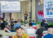 Gala Dinner, Pakar Wakaf Mesir: Sumbar Miliki Potensi Besar Kembangkan Wakaf Modern