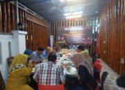 Pilih Pengurus Baru, FPK Sumbar Gelar Musprov