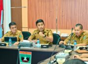 Untuk Percepatan Tol Padang–Pekanbaru, Wagub: Perlu Pendekatan Sosial dan Budaya