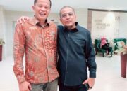 Asrisal Azis Tokoh Ranah Minang Peduli Sepakbola, Beri Bonus Bila Pemain Sumbar Berprestasi