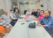 FWK  Desak Pemerintah Bentuk Badan Rehabilitasi Bencana Sumbar, Aceh dan Sumut