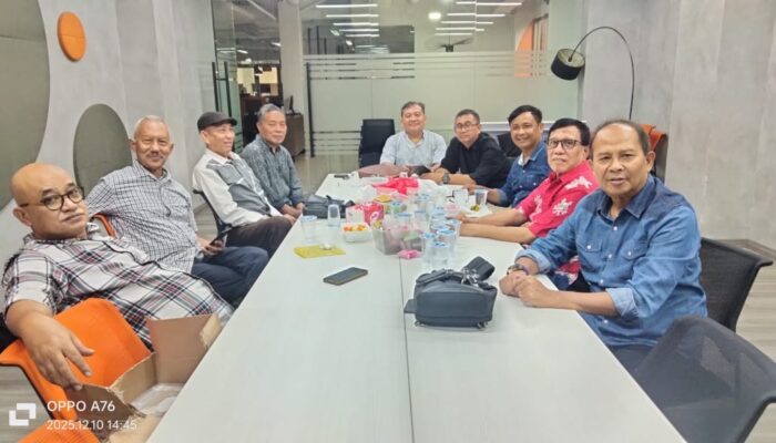 FWK  Desak Pemerintah Bentuk Badan Rehabilitasi Bencana Sumbar, Aceh dan Sumut