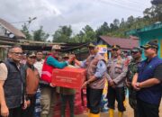 Akses Jalan ke Pagadih Mulai Terbuka, Wali Nagari Diminta Data Warga untuk Huntara