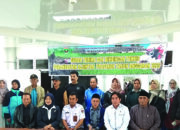 Asril, S.E. Serahkan Alsintan Guna Meningkatkan Hasil Produksi Komoditas dan Efektivitas Sektor Pertanian