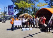 BRI Peduli Menyasar Warga Terdampak di Padang Pariaman dan Kota Pariaman