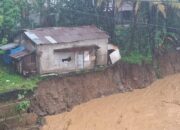 Warga Terdampak Bencana di Sumbar Bakal Direlokasi ke Tanah Negara dan BUMN