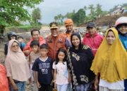 Banjir Lagi di Batu Busuk, Warga Diminta Kembali Mengungsi