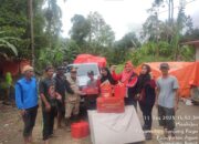 Bantuan Mengalir, Dinsos Sumbar Distribusikan Rp15 Miliar ke Kabupaten/Kota Terdampak Bencana