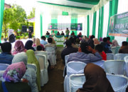 Dedi Fatria Reses Perorangan Masa Sidang I Tahun 2025/2026 Sekaligus Memberikan Bantuan Dana Aspirasi