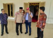 Mahyeldi dan Irman Sepakat, Desak Banjir dan Longsor di Sumbar jadi Bencana Nasional