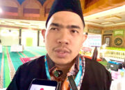 Majelis Hakim Nasional Dari Jakarta Sebanyak 13 Orang Untuk Penilaian Peserta Lomba MTQ ke 41 Tahun 2025 Provinsi Sumbar di Kota Bukittinggi