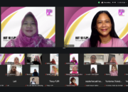 HUT FJPI ke-18, Jurnalis Perempuan Suarakan Kelompok Rentan Terdampak Bencana Perlu Perhatian