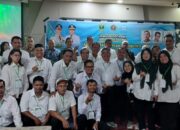 Semangat Wartawan tak Surut Ikuti UKW yang Digelar PWI Sumbar 