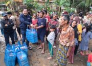 Ketua Komisi IV DPRD Sumbar Ajak Semua Pihak Bahu-membahu dalam Penanganan Bencana di Daerah Ini