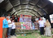 Bangunan Rusak 70 Persen dan Belum Tersentuh Bantuan, Pesantren Harakatul Quran dapat Dukungan DPRD Sumbar