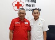 Kemenkes RI Apresiasi Kinerja UDD PMI Kota Bukittinggi