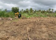 Bangun 100 Unit Huntara untuk Korban Banjir, Evi Yandri Rajo Budiman Berkolaborasi dengan Vasko dan Raffi  Ahmad