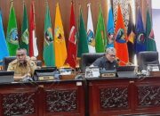 Ketua DPRD Sumbar: Perkembangan Dunia Konstruksi Saat Ini telah Mengalami Banyak Perubahan Signifikan