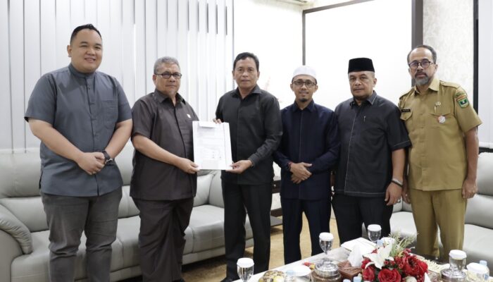 Fit and Proper Test Selesai, Komisi I DPRD Sumbar Tetapkan Tujuh Calon Komisioner KPID Periode 2025–2028