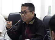 Wakil Ketua DPRD Sumbar Evi Yandri Desak Pemprov Berhentikan Sebagai PNS Guru Pelaku Mesum Sesama Jenis