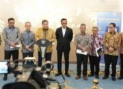 Pemerintah Resmi Berikan Relaksasi dan Restrukturisasi KUR untuk Korban Bencana di Sumatera