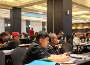 Raker KONI Sumbar Tetapkan Porprov Digelar Juni–Juli 2026