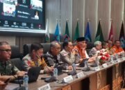 Tahap Pemulihan Pascabencana,  Data Akurat dan Valid Kunci Utama