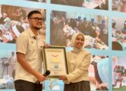 Libatkan 14.198 Ibu di Indonesia, Wardah Inisiasi Rekor MURI untuk Kelas Kecantikan Berbasis Wardah Beauty AI