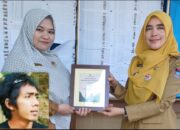 RT 01 Rindang Alam Terbaik II Tingkat Kecamatan Pauh, Camat: Buah dari Kepedulian Warga