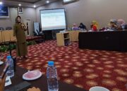 PPAM Tak Terpenuhi, Kekerasan Berbasis Gender Potensi Terjadi di Pengungsian