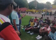 Tim Seleksi PSP Sudah Kantongi Nama, Aciak Amin: Terima Kasih, Selamat Kepada Pemain yang Lolos