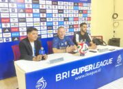 Hadapi Persija, Semen Padang Siap Raih Poin