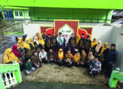 Kepala Kantor Kementerian Agama Kota Sawahlunto : MTQ Nasional ke 41 Tahun 2025 Provinsi Sumatera Barat Luar Biasa Sukses di Kota Bukittinggi