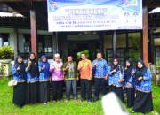 Kafilah Kabupaten Limapuluh Kota Siap Pertahankan Juara Umum MTQ Nasional Provinsi Sumatera Barat