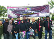 RME Sambil Menghibur Galang Dana Kemanusian Bencana Alam Galodo Dan Banjir Bandang