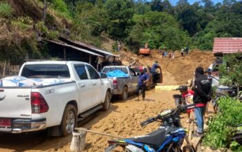 Penelitian MKA Riset&Training: Banjir di 3 Provinsi Penuhi Syarat Berstatus Bencana Nasional