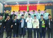 Mantan Menteri Agama RI, Said Agil Husain Pengawas Final Cabang Lomba MFQ