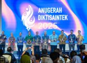 Raih Penghargaan, ParagonCorp Mitra Terbaik Kemendiktisaintek