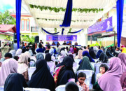 Andi Putra Jelaskan Aspirasi Warga Masyarakat Pada Reses Perorangan Dapil Mandiangin Koto Selayan