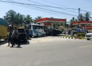 Sumbar Dapat Alokasi Khusus Solar 191.520 Liter untuk Penanganan Bencana