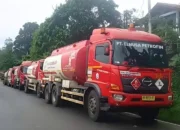 Pascabencana, Pemprov Sumbar Upayakan Distribusi BBM–LPG Tetap Lancar
