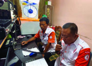 Orlok Bukittinggi Agam-YH5AK Gelar Special Call Hari Bela Negara ke 77 Tahun 2025