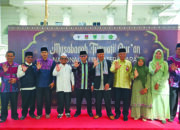 MTQ Nasional ke 41 Tahun 2025 Tingkat Sumatera Barat : Tuan Rumah Kota Bukittinggi Ikutsertakan 69 Kafilah