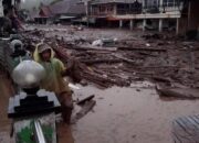 Berpotensi Hujan Lebat, Pemprov Sumbar Imbau Warga Waspada Bencana Susulan