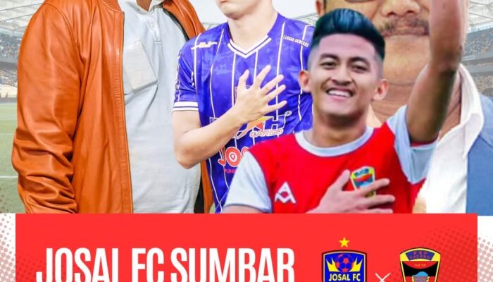 Atasi Josal FC Dalam Ujicoba, Arisal Aziz Beri Bonus Pemain PSP 10 Juta