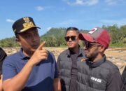 Bantuan Rp5 Miliar dari Raffi Ahmad untuk Pemulihan Pascabencana di Sumbar