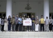 Rp1,5 Miliar dari Rumah Zakat untuk Warga Terdampak Bencana di Sumbar