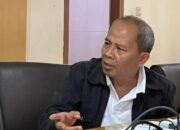 Kemana Bupati Tapsel?