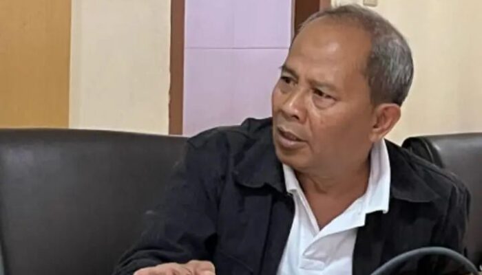 Kemana Bupati Tapsel?